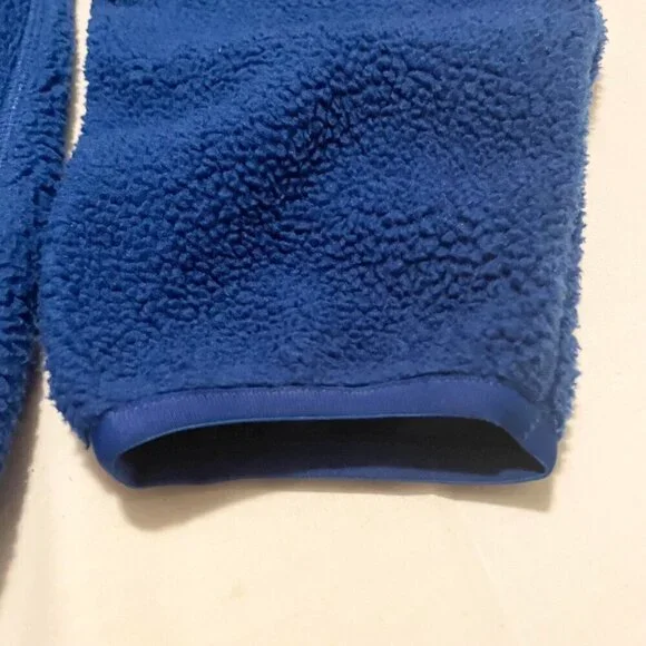 Adidas Juventus Lifestyler Fleece Jacket Mens Small Full Zip Long Sleeve - Picture 6 of 16